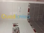 Travaux batiments
