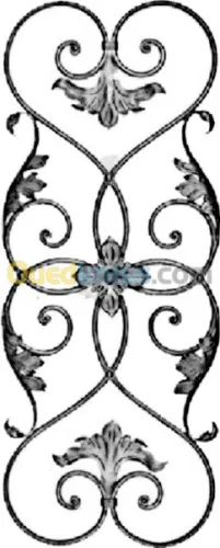  Ferronnerie D'art 