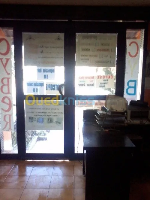Vente Local Constantine Constantine