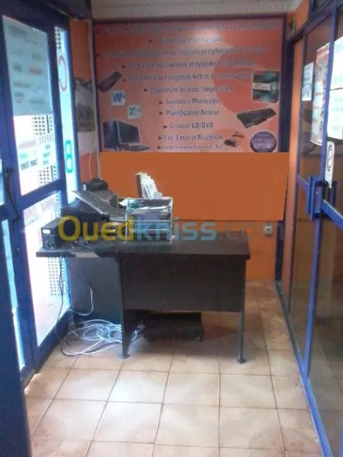 Vente Local Constantine Constantine