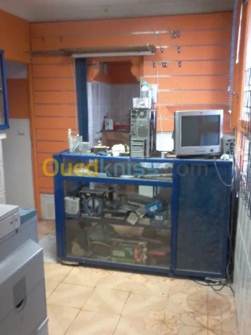 Vente Local Constantine Constantine