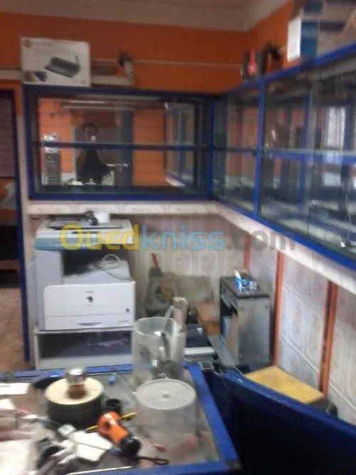 Vente Local Constantine Constantine