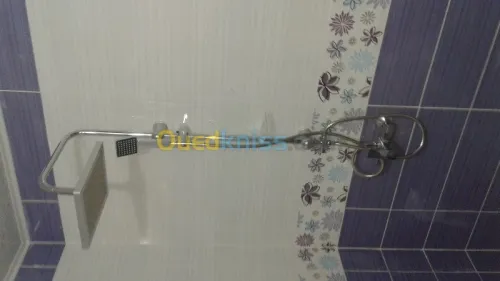 PLOMBERIE SANITAIRE  ET GAZ