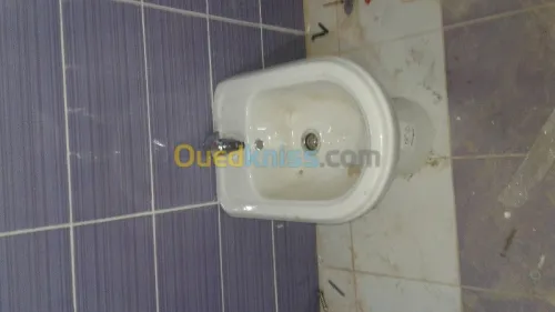 PLOMBERIE SANITAIRE  ET GAZ
