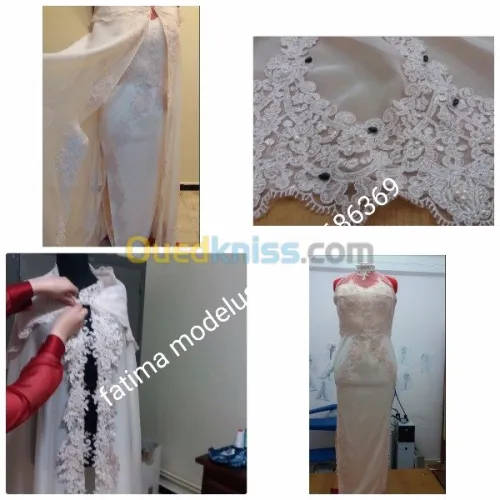 La haute couture