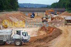 TRAVAUX -TOPOGRAPHIQUE