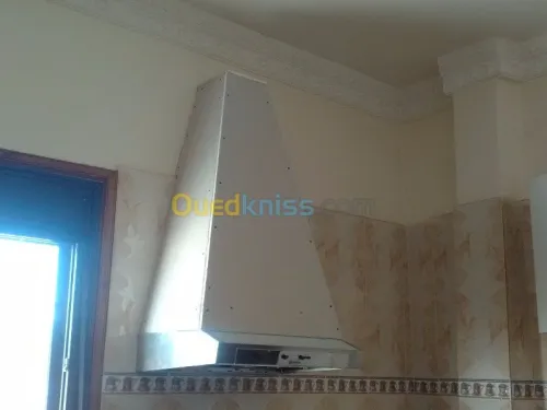 Tout type de faux-plafond