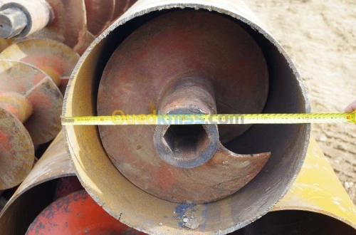 FORAGE HORIZONTAL & DIRIGE HDD