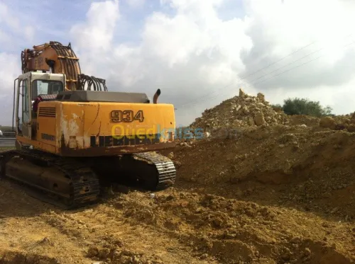 FORAGE HORIZONTAL & DIRIGE HDD