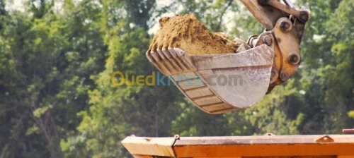 FORAGE HORIZONTAL & DIRIGE HDD