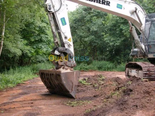FORAGE HORIZONTAL & DIRIGE HDD