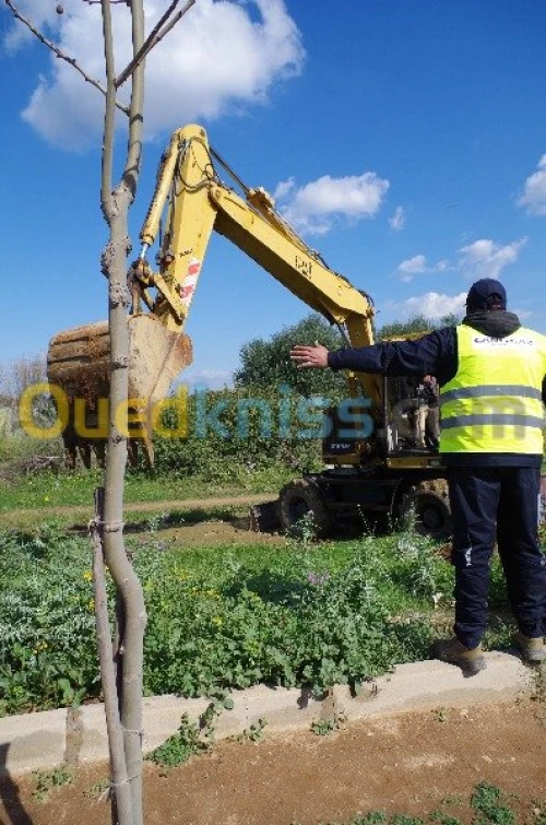 FORAGE HORIZONTAL & DIRIGE HDD