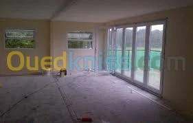 AMENAGEMENT INTERIEURE ET EXTERIEURE