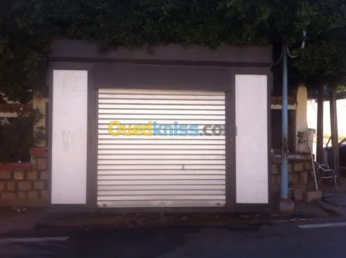kiosques