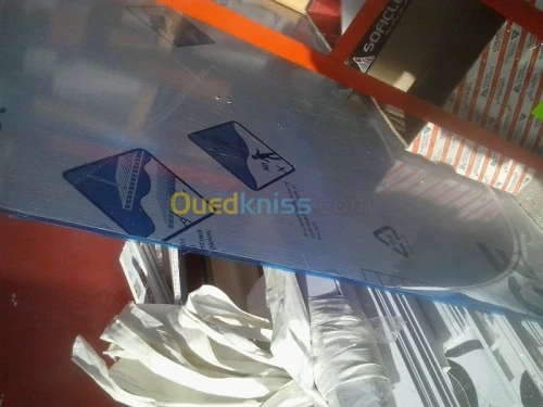 vente et instalation PVC 