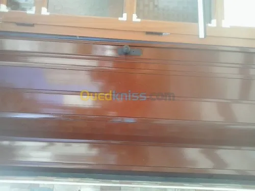 vente et instalation PVC 