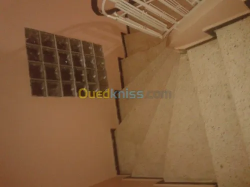 global escalier