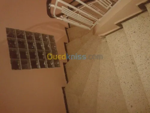 global escalier