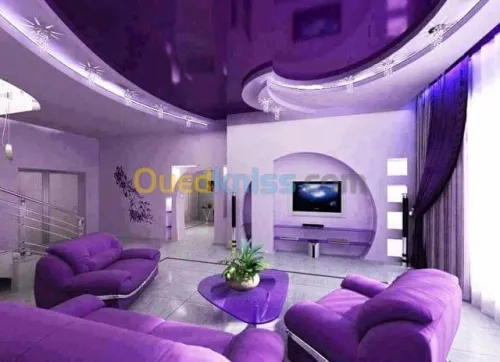 Aménagements