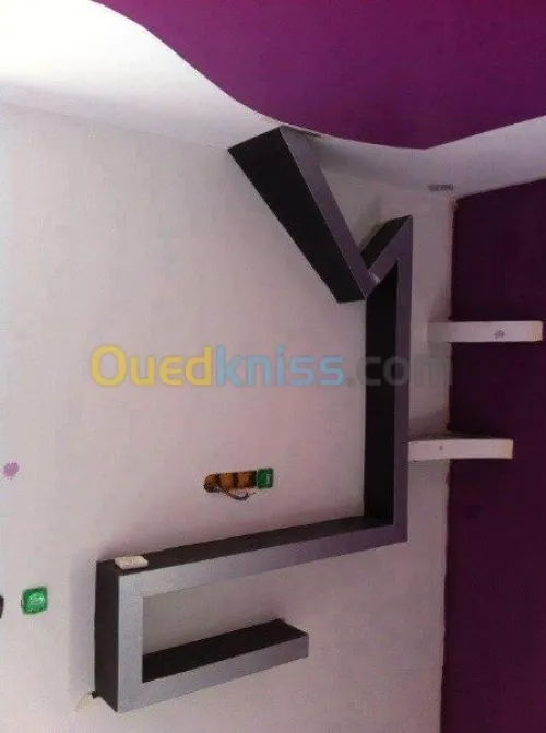 Aménagements