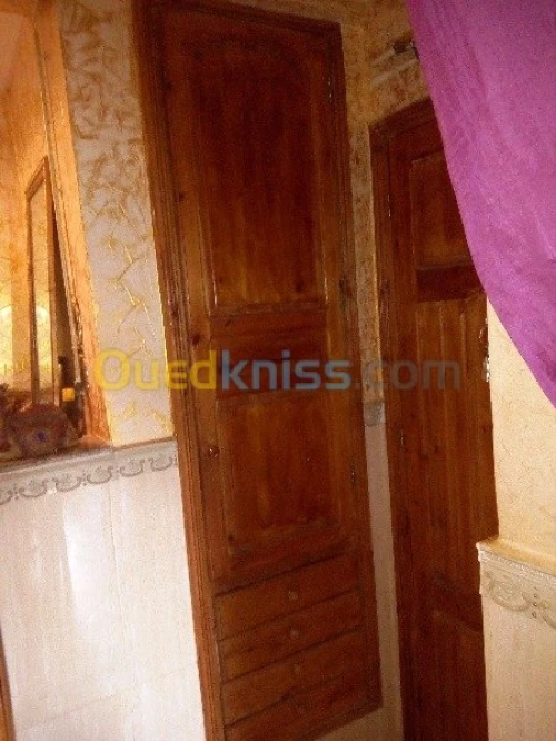 Vente Appartement F2 Oran Sidi maarouf