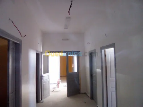 Placoplâtre b13 et pvc