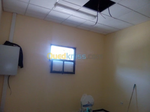 Placoplâtre b13 et pvc