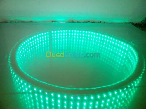 Placoplâtre b13 et pvc