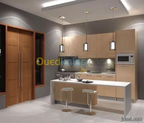 Placoplâtre b13 et pvc