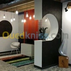 Placoplâtre b13 et pvc