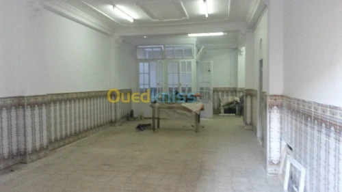 Location Duplex Tipaza Cherchell