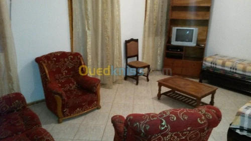Location Duplex Tipaza Cherchell
