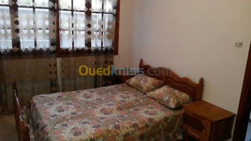Location Duplex Tipaza Cherchell