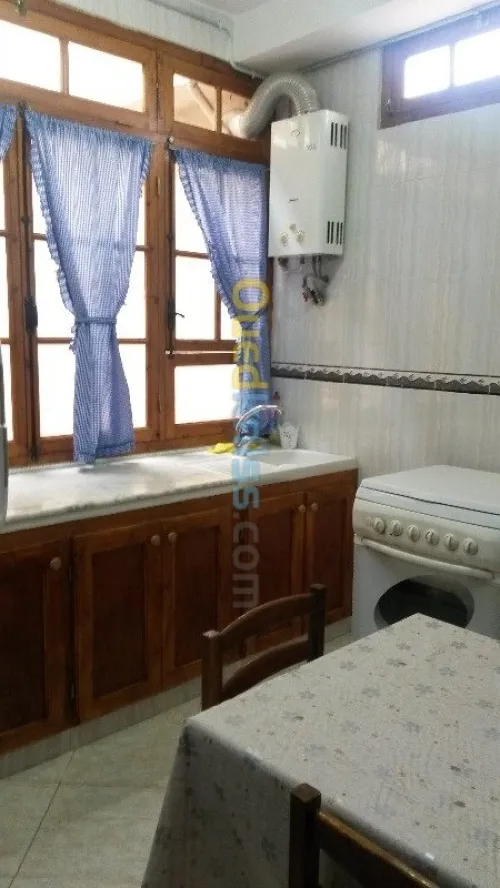 Location Duplex Tipaza Cherchell