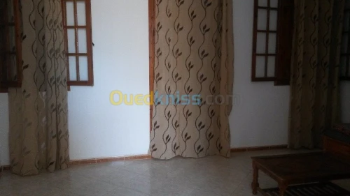 Location Duplex Tipaza Cherchell