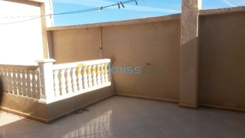 Location Duplex Tipaza Cherchell