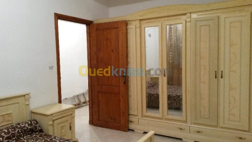 Location Duplex Tipaza Cherchell