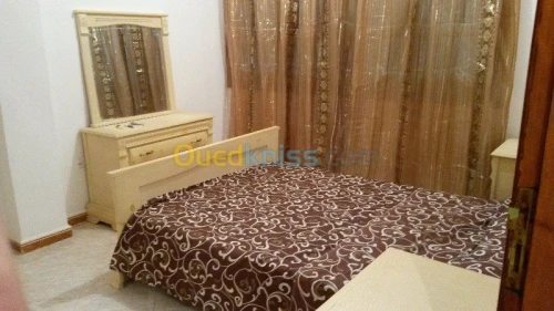 Location Duplex Tipaza Cherchell
