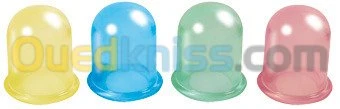 Ventouses en Silicone