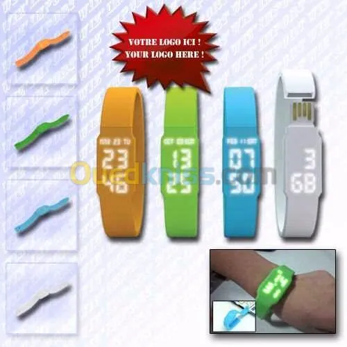 publicité objet publicitaire