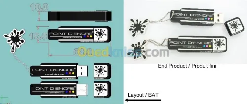 publicité objet publicitaire