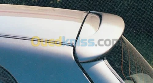 BECQUET CLIO I 