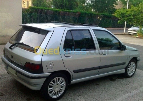 BECQUET CLIO I 