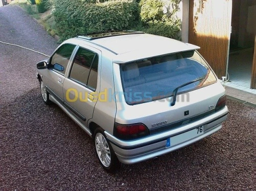 BECQUET CLIO I 