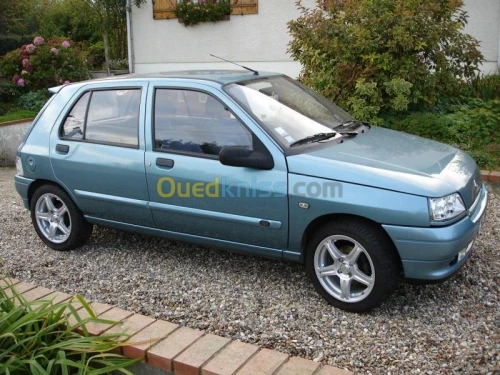 BECQUET CLIO I 