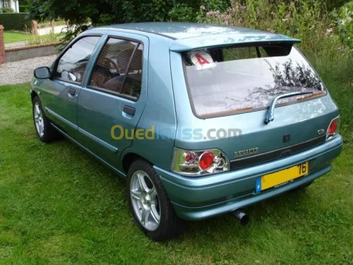 BECQUET CLIO I 