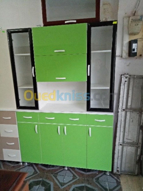 Cuisine sur mesure