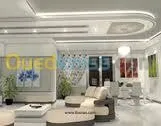 Finition extérieur et intérieur 