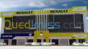 Finition extérieur et intérieur 