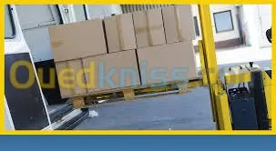 transport colis tout marchandais 13